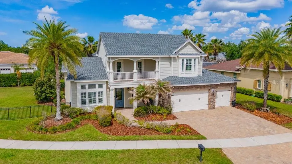 5917 Alana Leigh Place, Lithia, FL 33547 - #1