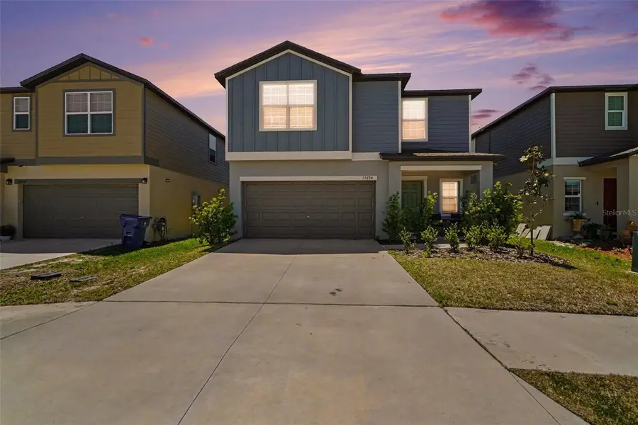 35194 Ackley Trace, Zephyrhills, FL 33541 - #2