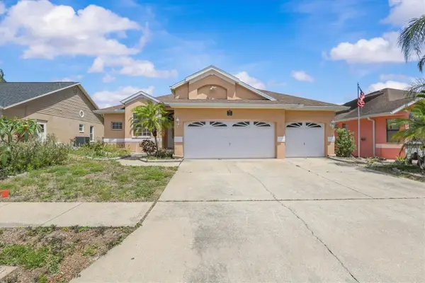 324 Wood Dove Avenue, TARPON SPRINGS, FL 34689
