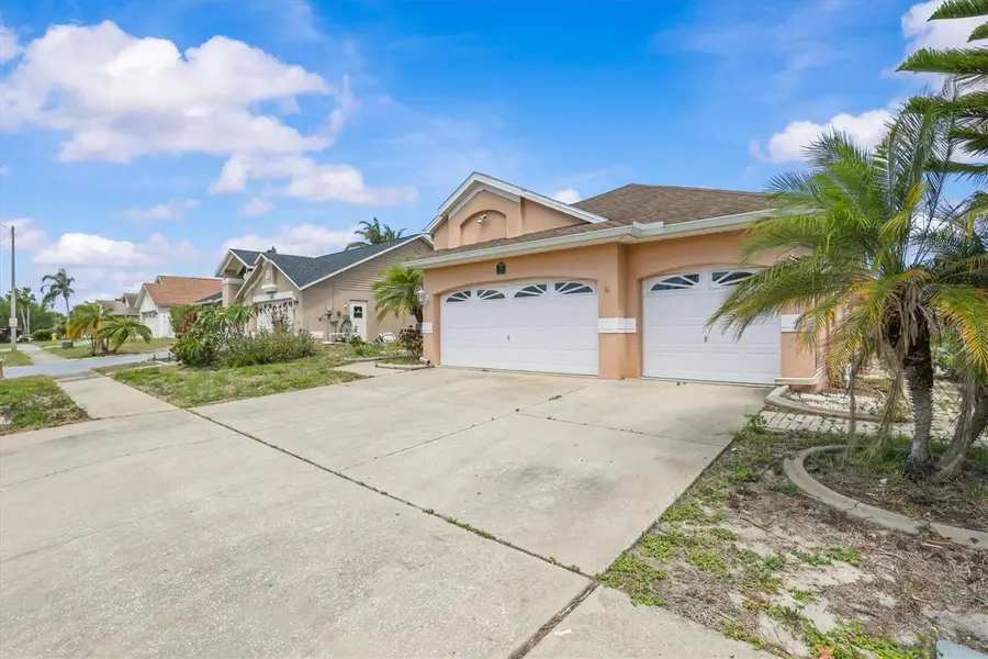 324 Wood Dove Avenue, Tarpon Springs, FL 34689 - #2