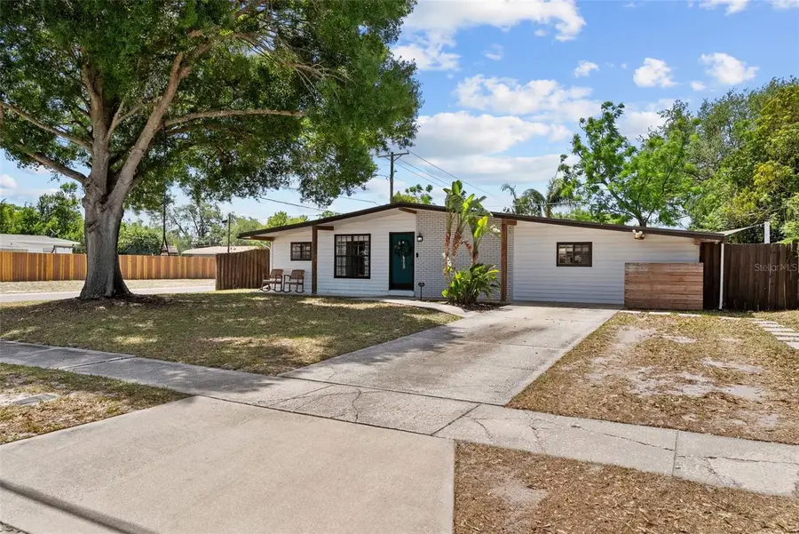 3702 W Tyson Avenue, Tampa, FL 33611 - #2