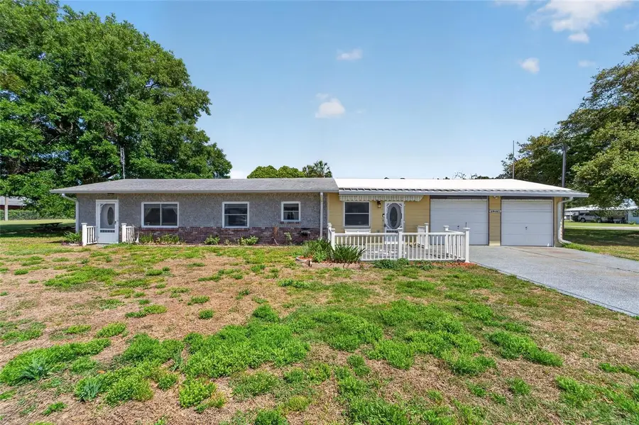 39407 Rockford Avenue, Zephyrhills, FL 33542 - #2