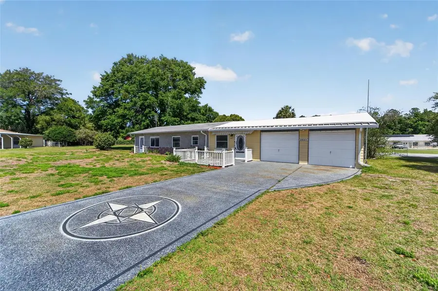 39407 Rockford Avenue, Zephyrhills, FL 33542 - #3