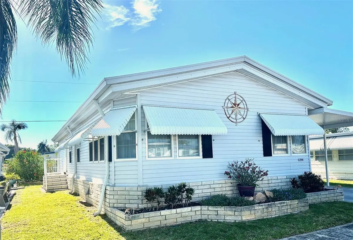 11244 101st Way #136, Largo, FL 33773 - #1