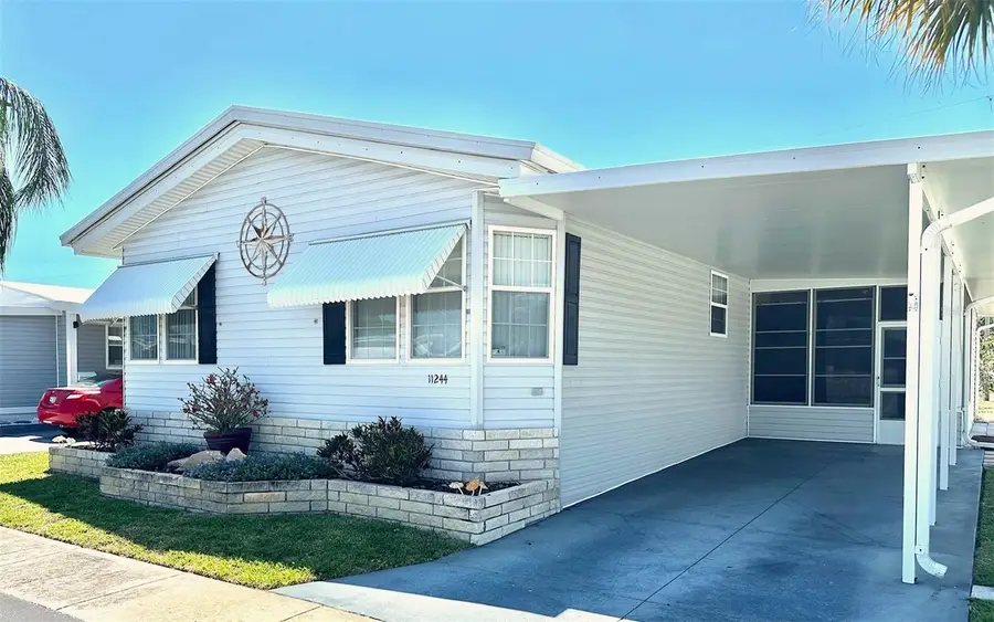 11244 101st Way #136, Largo, FL 33773 - #2