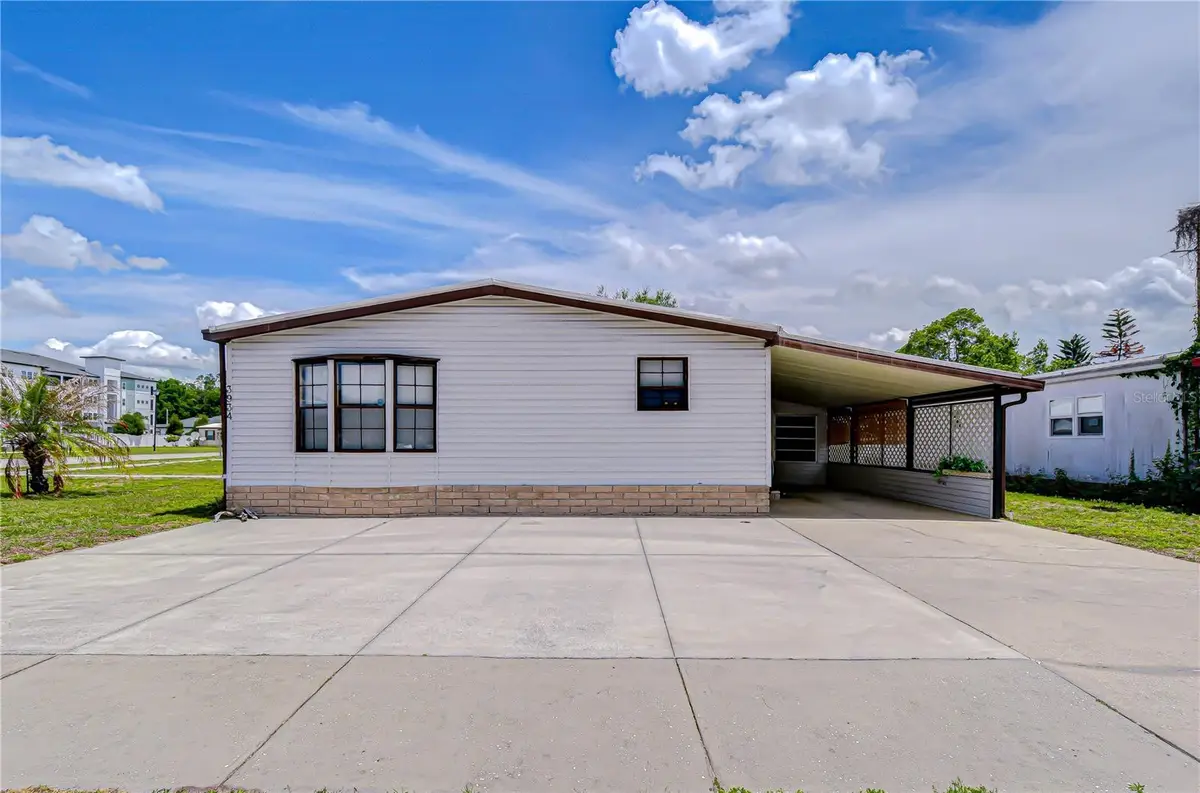 3934 Sarah Drive, Wesley Chapel, FL 33543 - #1