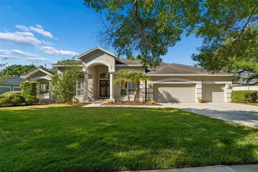 19108 Centre Rose Boulevard, Lutz, FL 33558 - #3