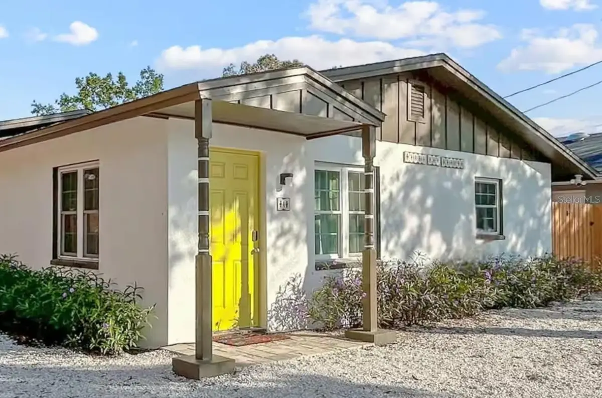 6602 S Faul Street, Tampa, FL 33616 - #1