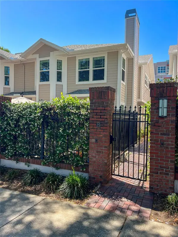 350 2nd Street N #8, ST PETERSBURG, FL 33701