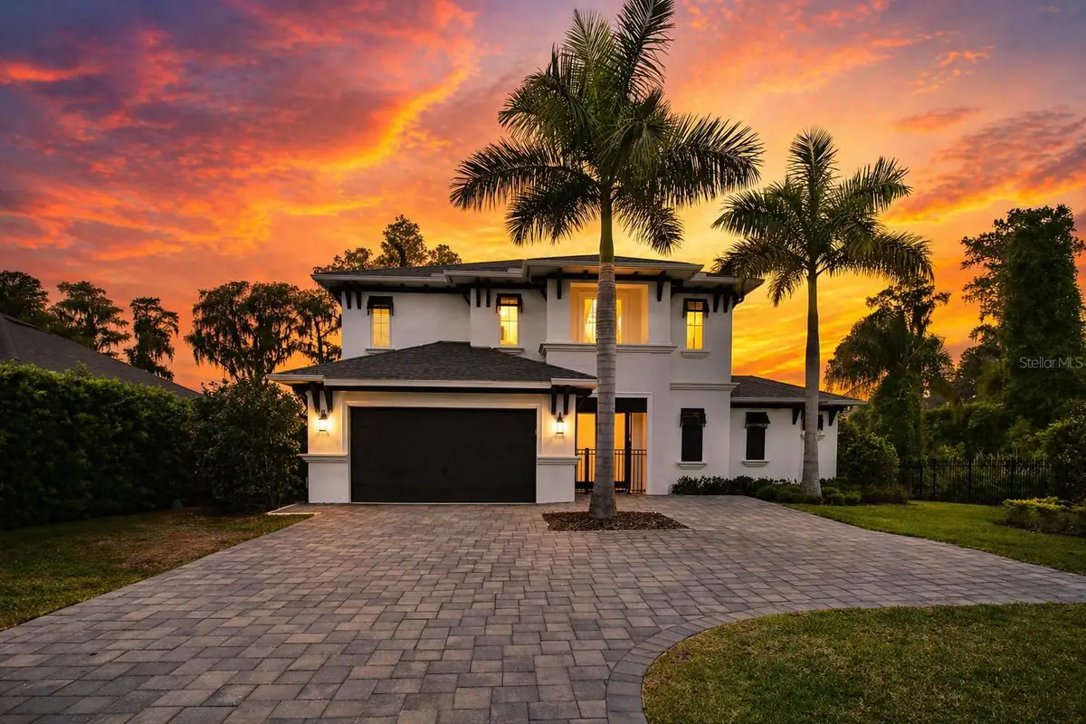 17104 Crawley Road, Odessa, FL 33556 - #1