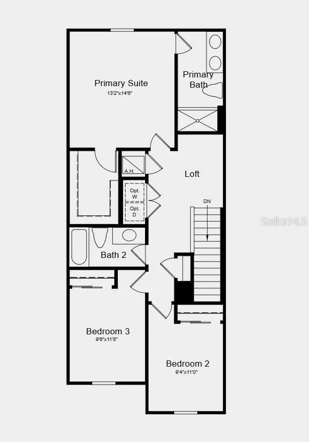 13223 Stable Place, Parrish, FL 34219 - #3