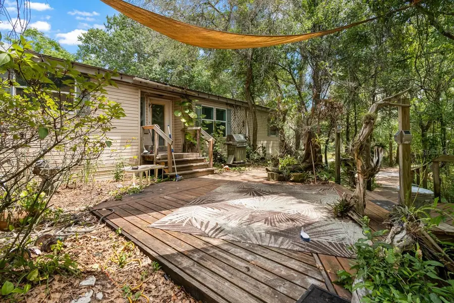 12730 Bullfrog Creek Road, Gibsonton, FL 33534 - #2