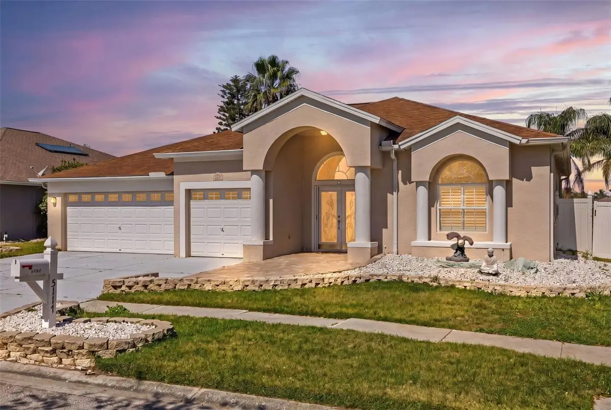 5117 Spectacular Bid Drive, Wesley Chapel, FL 33544 - #1