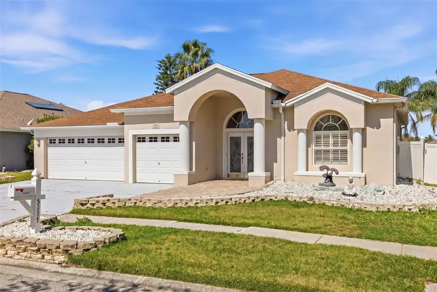 5117 Spectacular Bid Drive, Wesley Chapel, FL 33544 - #2