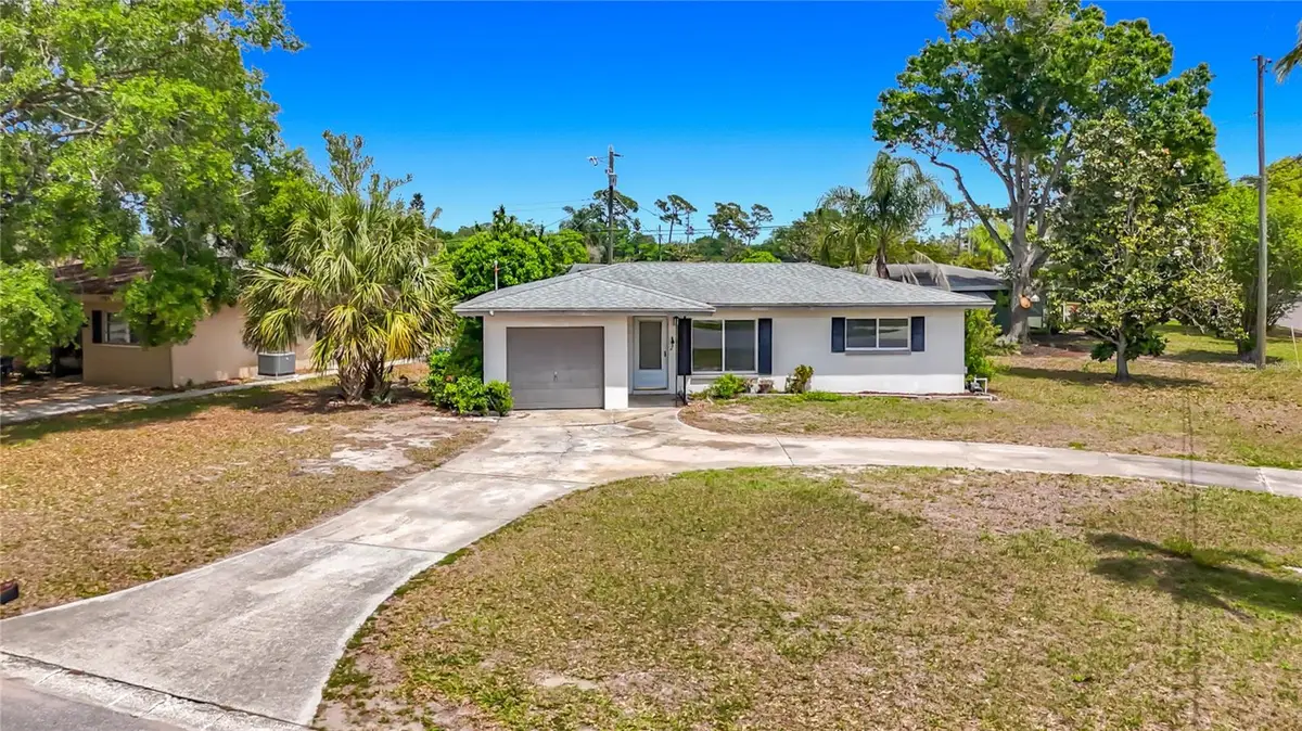 1799 Suffolk Drive, Clearwater, FL 33756 - #1