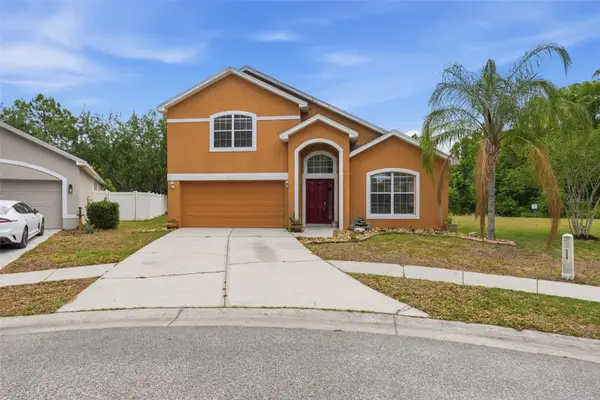 12005 Infinity Drive, NEW PORT RICHEY, FL 34654