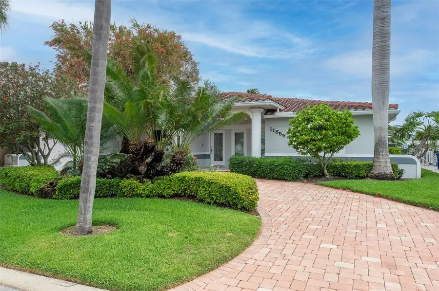 11855 4th Street E, Treasure Island, FL 33706 - #2