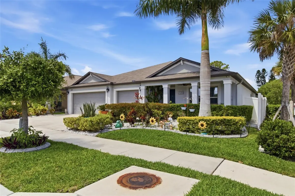 1880 Sand Daisy Place, Ruskin, FL 33570 - #1