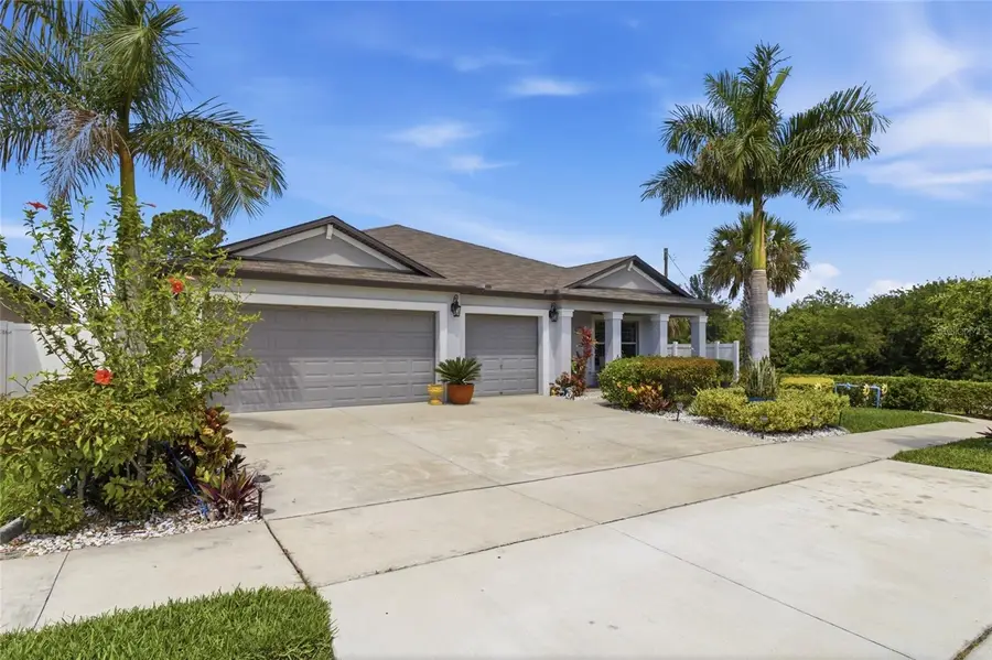 1880 Sand Daisy Place, Ruskin, FL 33570 - #3