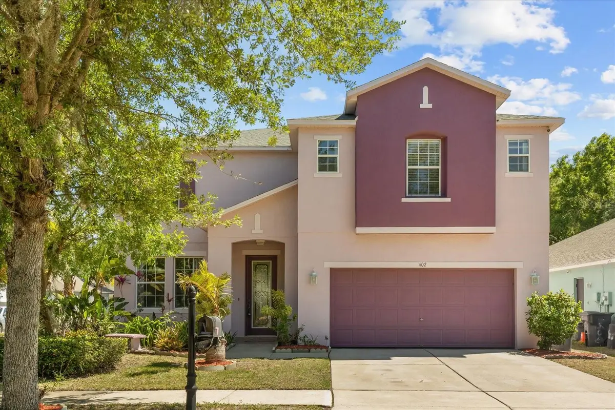 402 Chimney Rock Drive, Ruskin, FL 33570 - #1