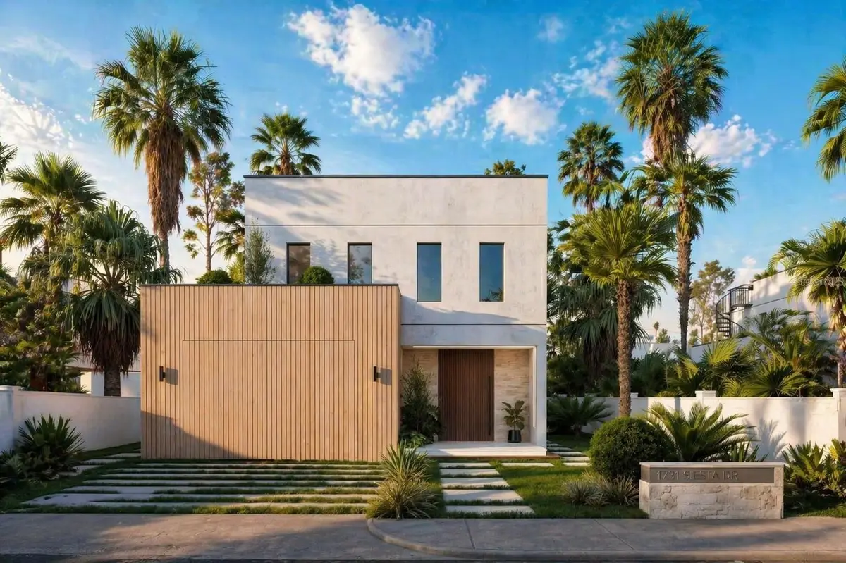 1731 Siesta Drive, Sarasota, FL 34239 - #1