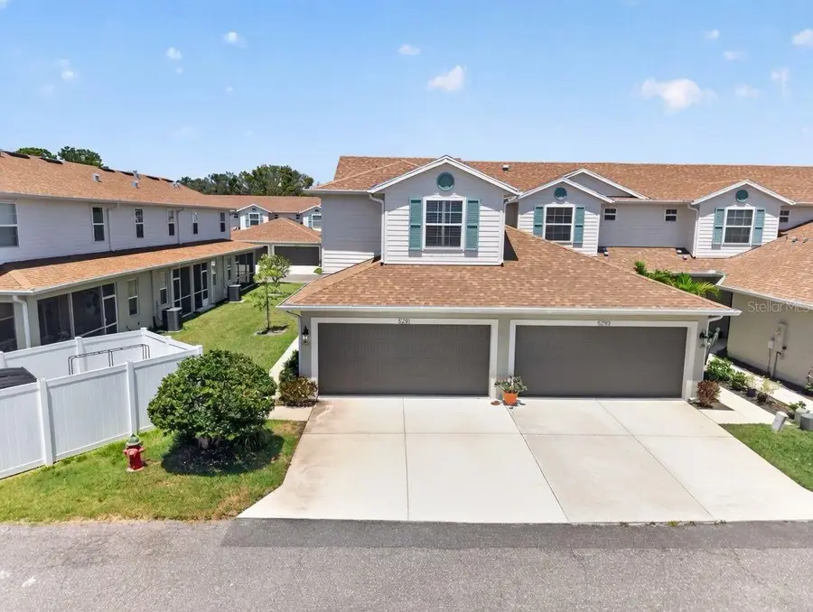 5291 Neil Drive, Saint Petersburg, FL 33714 - #2