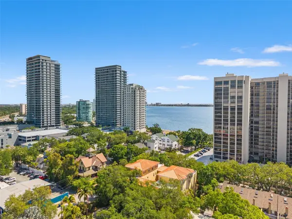 3010 W Stovall Street #H, TAMPA, FL 33629