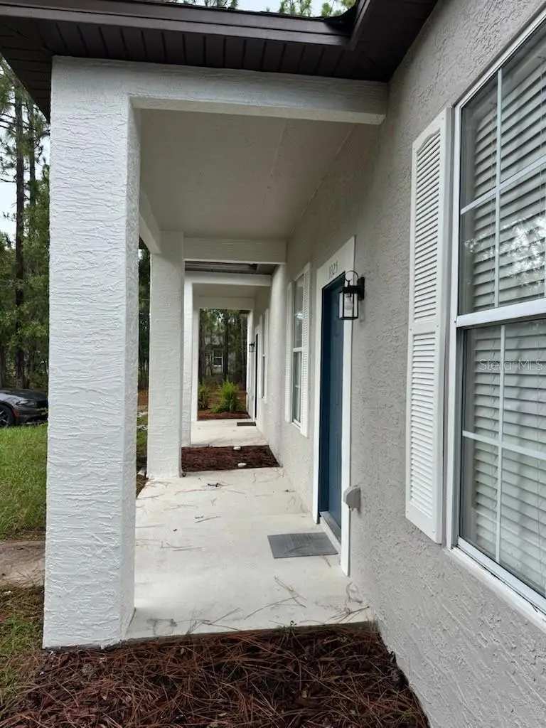 9325 N Travis Drive, Citrus Springs, FL 34434 - #2
