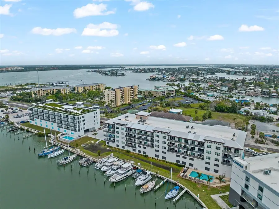 300 150th Avenue #510, Madeira Beach, FL 33708 - #2