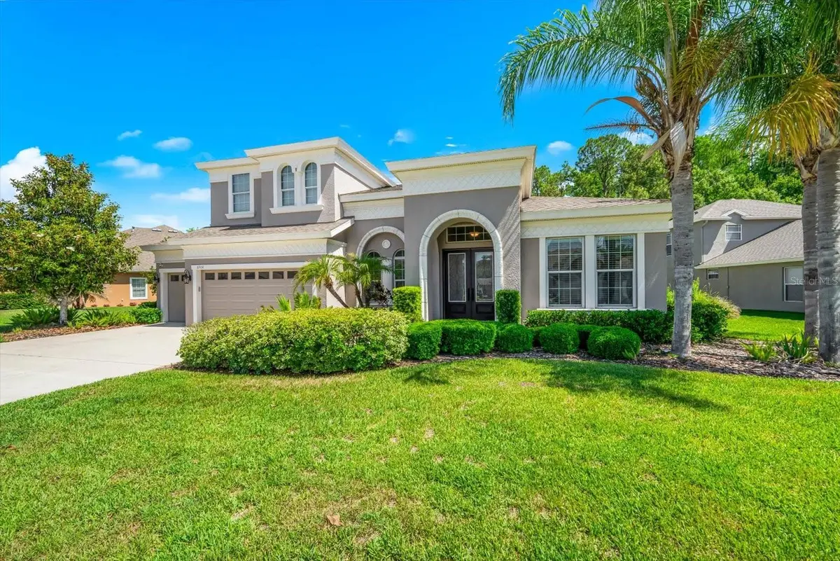 8904 Crystal Creek Court, Land O Lakes, FL 34638 - #1