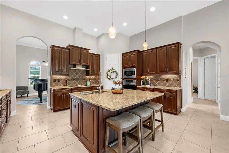 8904 Crystal Creek Court, Land O Lakes, FL 34638 - #2