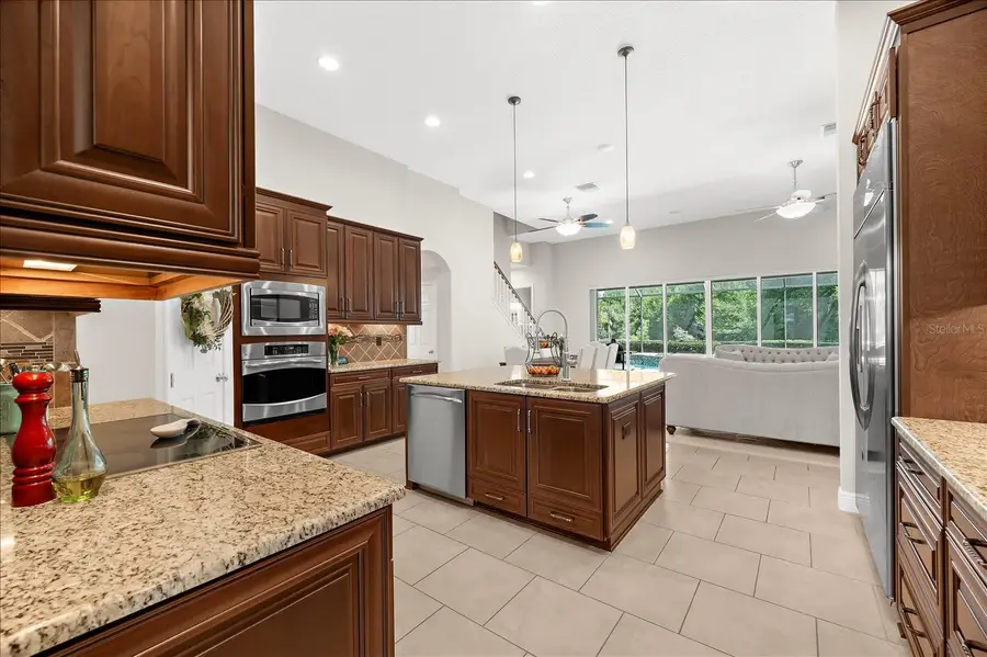 8904 Crystal Creek Court, Land O Lakes, FL 34638 - #3