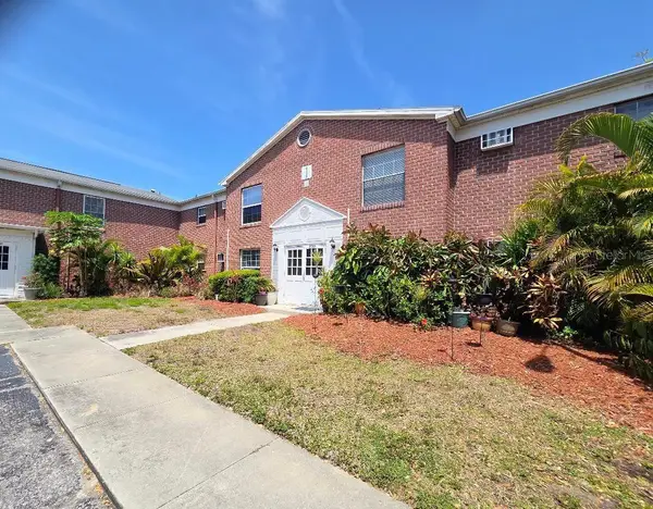 8580 9th Way N #A, ST PETERSBURG, FL 33702