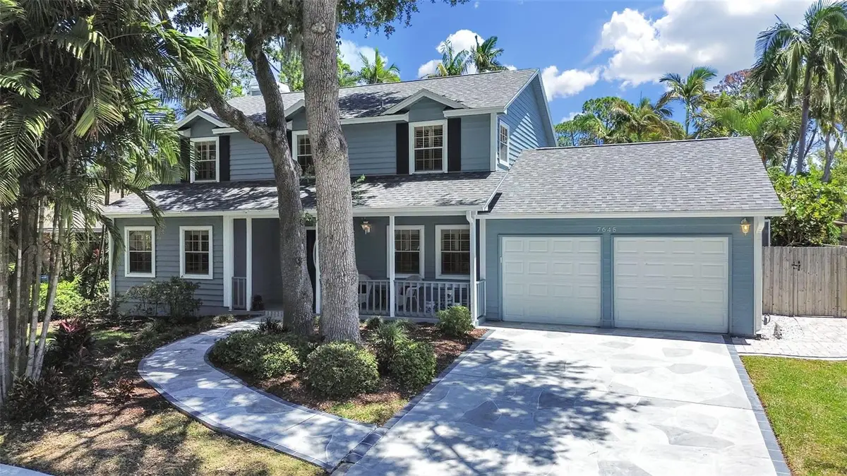 7645 Harbor View Way, Seminole, FL 33776 - #1