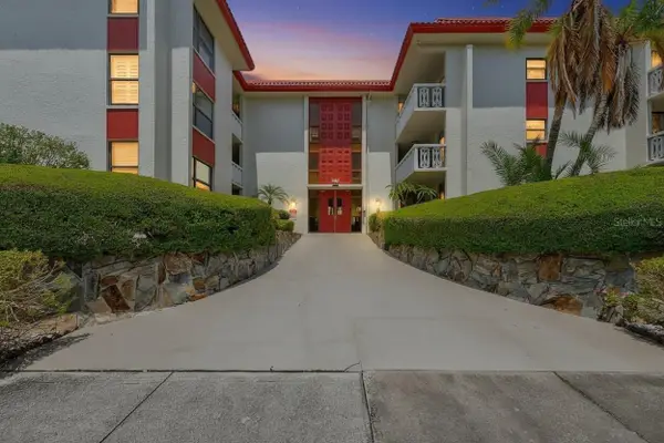 2612 Pearce Drive #209, CLEARWATER, FL 33764