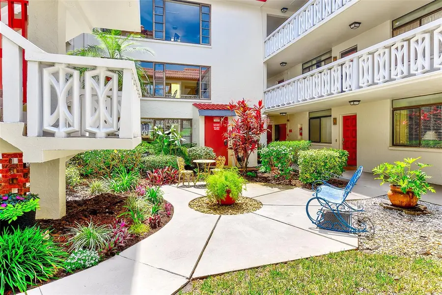 2612 Pearce Drive #209, Clearwater, FL 33764 - #3