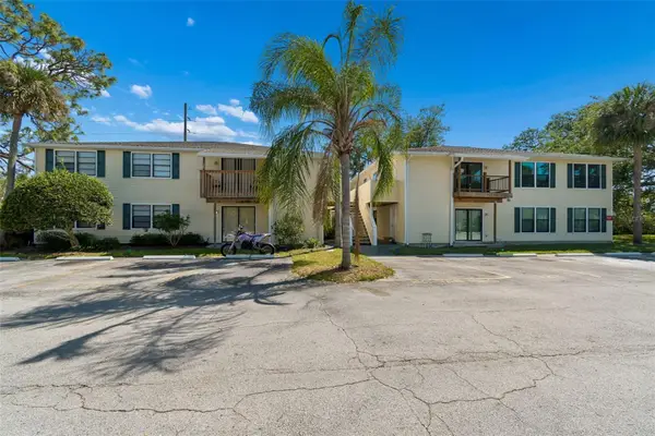 140 Hunter Lake Drive #8C, OLDSMAR, FL 34677