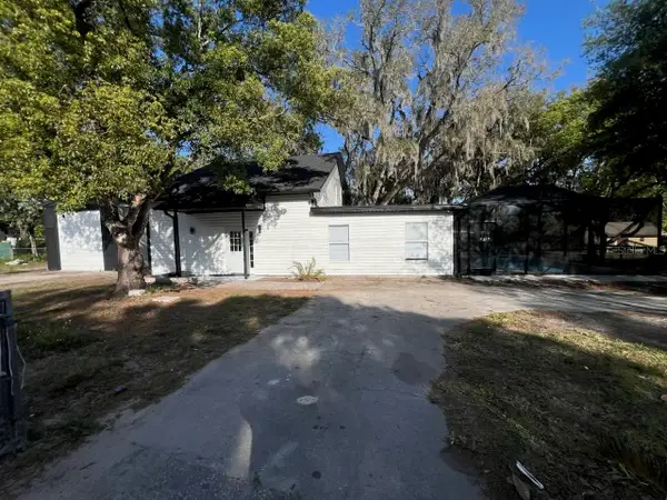 11891 Lakewood Drive, HUDSON, FL 34669