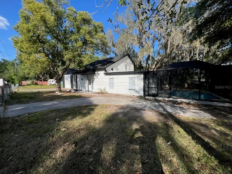 11891 Lakewood Drive, Hudson, FL 34669 - #2