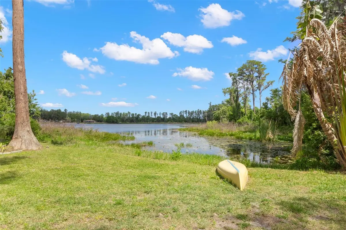 19229 Blount Road, Lutz, FL 33558 - #1