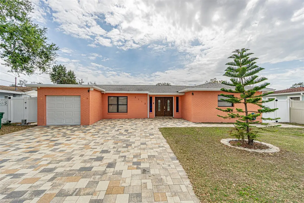 3112 W Henry Avenue, Tampa, FL 33614 - #1