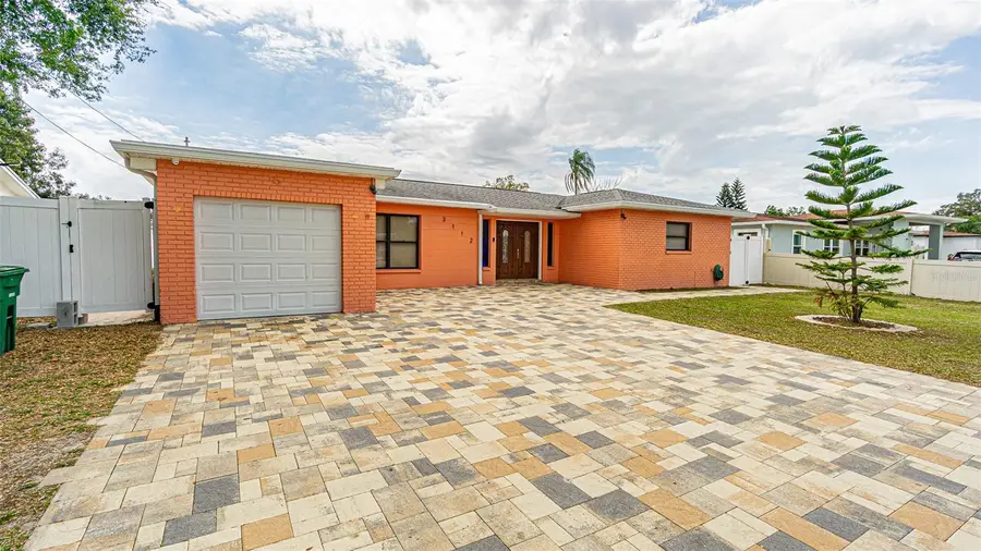 3112 W Henry Avenue, Tampa, FL 33614 - #3