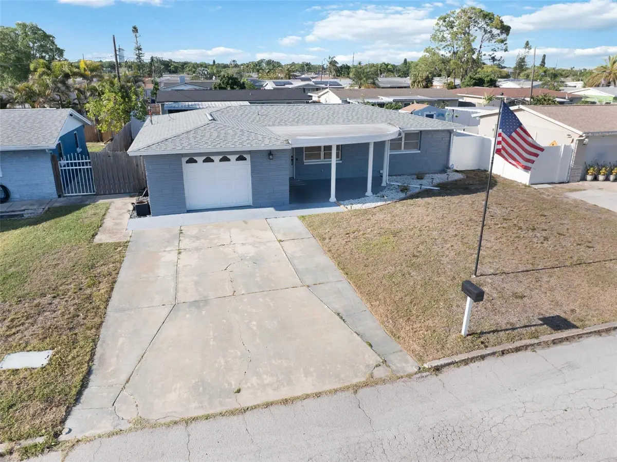 3811 Cedarwood Drive, Holiday, FL 34691 - #1