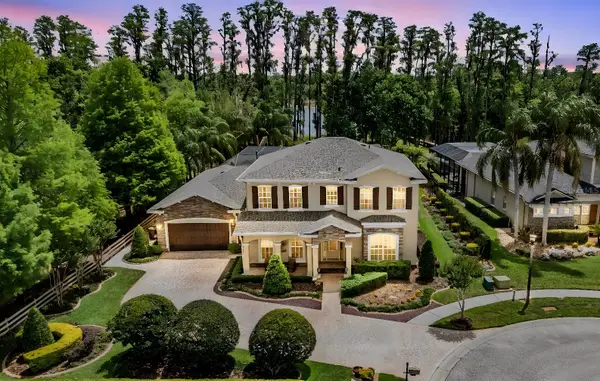 21246 Quiet Haven Court, LAND O LAKES, FL 34637