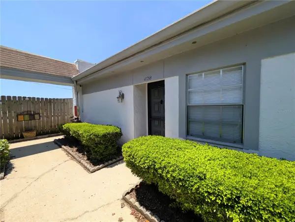 4758 Lake Villa Drive, CLEARWATER, FL 33762