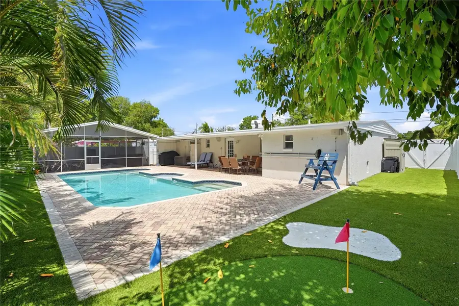 4108 W Marietta Street, Tampa, FL 33616 - #2