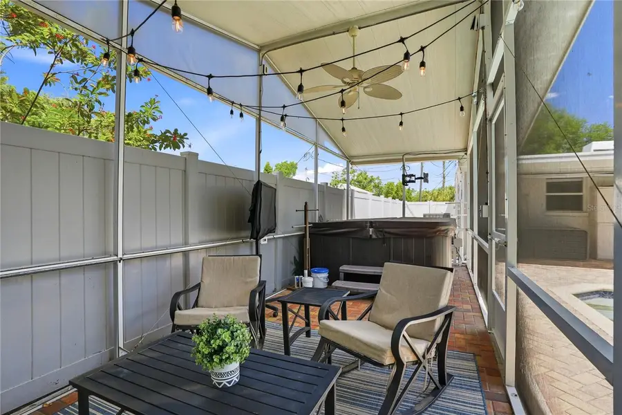 4108 W Marietta Street, Tampa, FL 33616 - #3