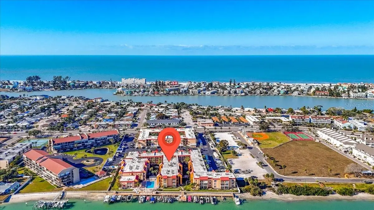 8921 Blind Pass Road #148, Saint Pete Beach, FL 33706 - #1