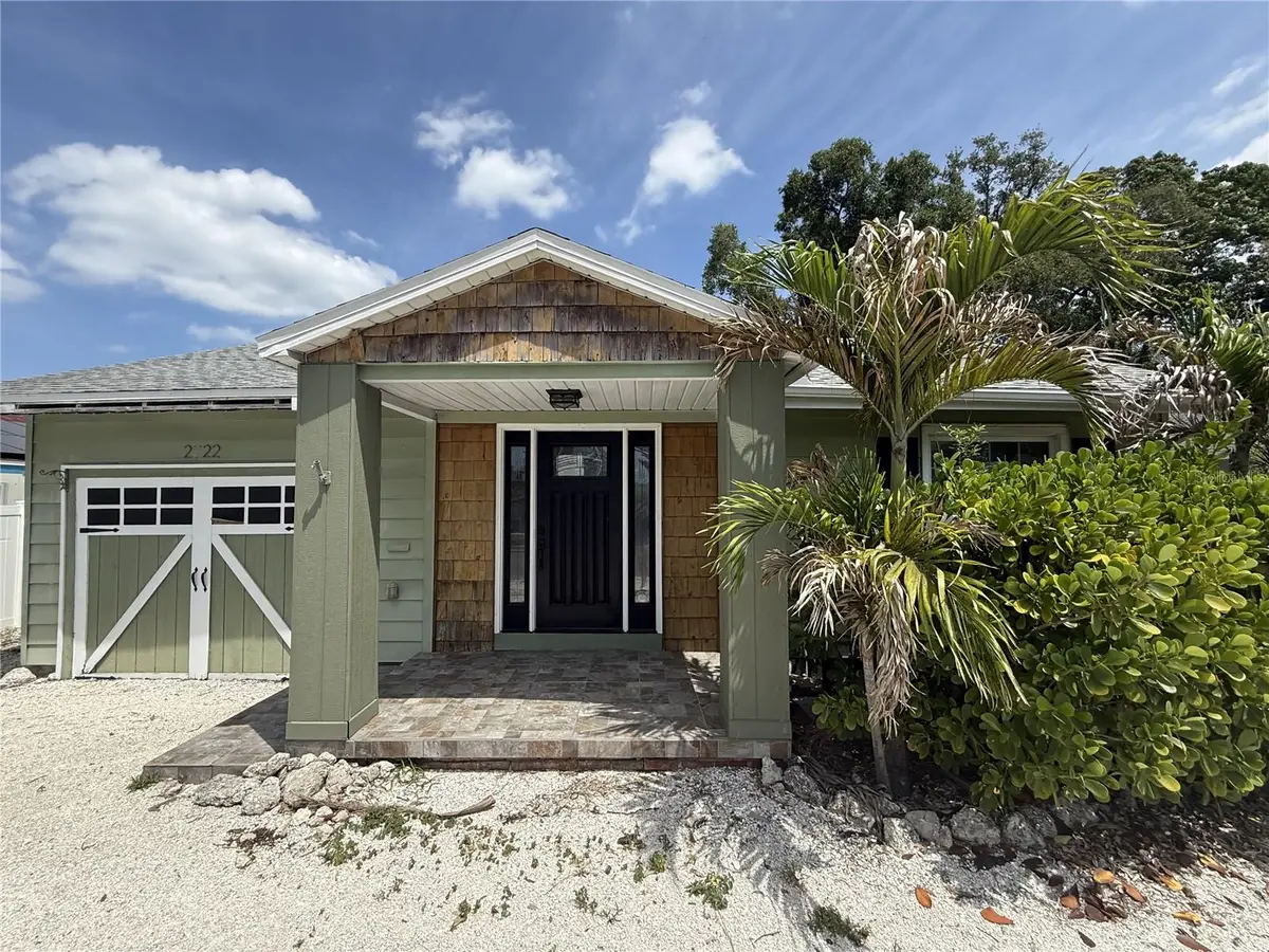 2722 9th Avenue W, Bradenton, FL 34205 - #1