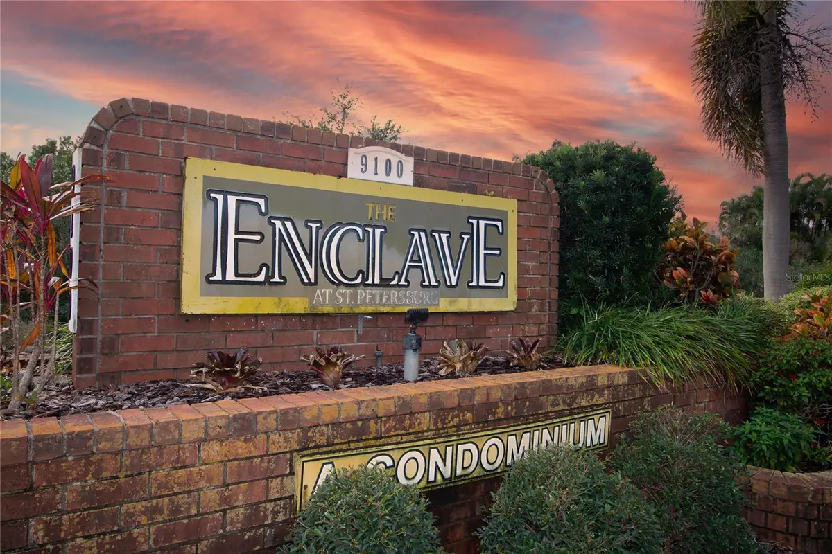 9100 Dr Martin Luther King Jr Street N #1507, Saint Petersburg, FL 33702 - #1